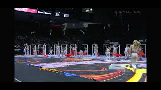 The Woodlands SW 2022 WGI Finals [upl. by Amorete]