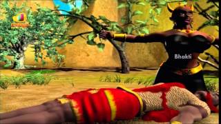 Bheemputra Ghatotkach  Title Song  Ghatotkach  Animated Movie [upl. by Cutcheon]