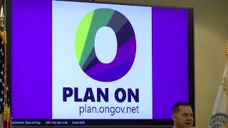 PlanON Planning for the Future of Onondaga County [upl. by Henigman]