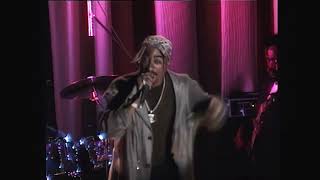 2pac  Dear Mama  Live 1996 HD Remastered [upl. by Gentry]