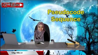 Pseudocode  Sequence [upl. by Adley303]