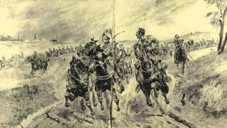 RTÉ History Show  The Royal Dublin Fusiliers in France August 1914 [upl. by Ray]