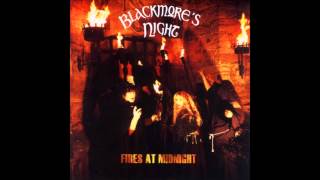 Blackmores Night  Praetorius Courante [upl. by Akalam]