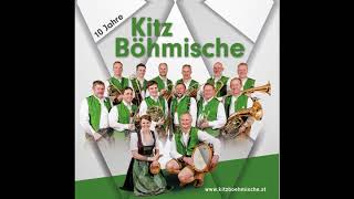 Kitz Böhmische  Winzerfest Polka [upl. by Aikit]