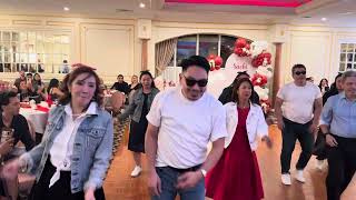 Grease Medley dance with the Elyens [upl. by Centeno]