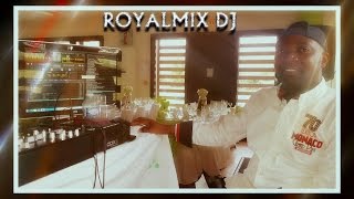 Zouglou Rétro vol2ROYALMIX DJ [upl. by Pol]