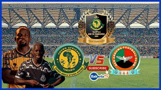 🔴 LIVE YANGA  2  vs  1  RED ARROWS FC MECHI YA KIRAFIKI YANGA DAY [upl. by Justinian]