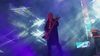 TransSiberian Orchestra  Wizards in Winter 1222017 Dayton 3PM [upl. by Pearlman1]