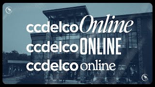 ccdelco online  Sunday September 24 2023 [upl. by Akimahc684]