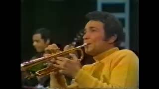 Herb Alpert amp The Tijuana Brass perform quotWade In The Waterquot 1967 [upl. by Hitt]