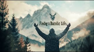 Finding a Bucolic Life personalgrowth simpleliving [upl. by Moskow]