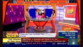 Samvat 2081 Special Expert Insights for Building a Winning Portfolio  CNBC TV18 [upl. by Hayne730]