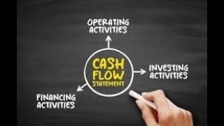 How to Prepare a Cash Flow Statement StepbyStep Guide with Raavi Venkat [upl. by Nadler346]