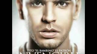 Tito El Bambino  Dime Como Te Va Ft Emmanuel [upl. by Bidle]