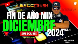 MIX DICIEMBRE LIZANDRO MEZA CUMBIA DE LOCOS ADICCIONAHI VA Mix año nuevo [upl. by Shaughn]