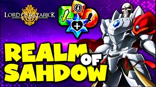 Realm of Shadow Guide  Lord of Nazarick Overlord [upl. by Selrac776]