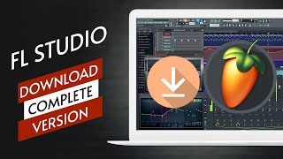 Download FL Studio 2024  How to Install FL Studio 21  How to Download FL Studio 21 [upl. by Rushing]