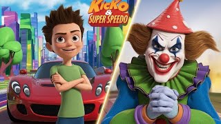 KICKO AND SUPER SPEEDO GAME TRAILER🤣🥰Kicko amp Super Speedo  Gameplay Android [upl. by Tomasina]