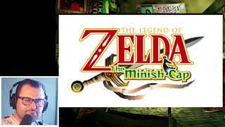 Our Top 20 ZELDA VGM  List Reveal and Musical Reaction [upl. by Cully675]