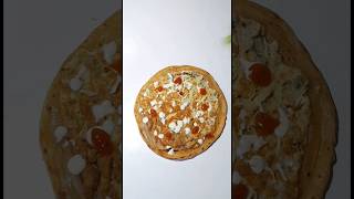 Omelette Paratha Roll ytshortviralvideo [upl. by Ameerak381]