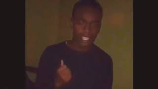 YNW Melly sings mama cry’s in prison [upl. by Adnic518]