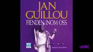 Fienden Inom Oss Part 1 Jan Guillou Svenska Ljudbok Audiobook [upl. by Annahsal]