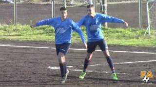 ALLIEVI ELITE Polisportiva Carso  SS Michele e Donato 10 [upl. by Ronnholm864]