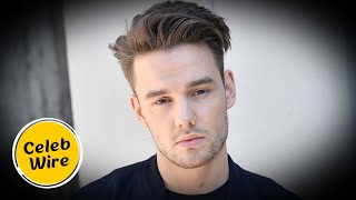 Liam Paynes Hidden Past FINALLY Revealed [upl. by Aissat]