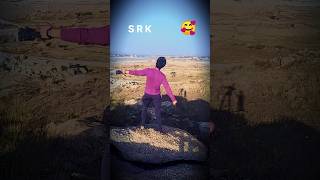 SRK sharuk Khan viralvideo comedy funny vlog [upl. by Allveta]