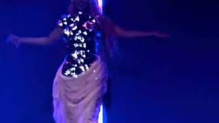 Nicki Minaj concert performing im the best performance live on stage [upl. by Swor137]