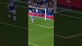 Romelu Lukaku scores INCREDIBLE SOLO GOAL against Chelsea everton FACup football chelsea [upl. by Dottie]