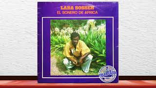 Mama Yassima  Laba Sosseh El Soneros De Africa  Edgar Salsa [upl. by Angelina]