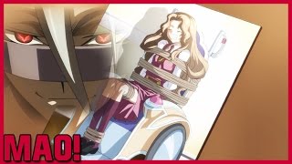 Mao vs Lelouch YOOOOOOOOOO  Code Geass Lelouch of the Rebellion Episode 15 16 LIVE REACTION [upl. by Sloatman57]