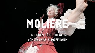 Trailer – MOLIÈRE  Sommertheater [upl. by Nahamas]