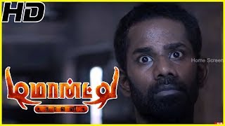 Best Horror scenes  Demonte Colony  Tamil Horror Movie  Arulnithi  Ramesh Thilak  MS Baskar [upl. by Romilly193]