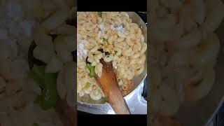 Cheese Pasta Recipe viral shortvideo food pasta youtube [upl. by Nylehtak]