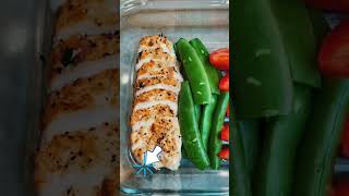 Packing a low carb lunch Keto [upl. by Cesaria]