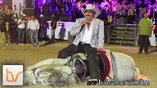 Joan Sebastian en Union Grove Wisconsin Don Marcos [upl. by Heer]