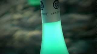 HPNOTIQ  LICOR FRANCES PREMIUM [upl. by Elatnahs]