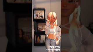 Na challenge with hwasa 0 zepito zepeto [upl. by Eidac]