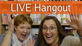 Live Hangout [upl. by Kelley862]