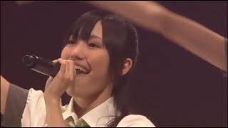 Shonichi  AKB48  Nippon Budoukan [upl. by Erlina532]