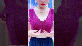 Redesign Confidence The FrontOpening Bra for Womenshorts viralvideo shortvideo trending [upl. by Lory835]