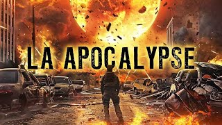 Earths Final Countdown  La Apocalypse  Full Action Disaster Movie  Free Movie [upl. by Dittman]