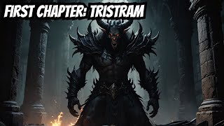 Diablo IV Episode 1  The Darkening of Tristram 2024 [upl. by Hajar]