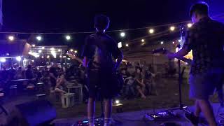 Will You Ever Learn  Typecast Cover Song by BOYshirtless feat TNE band NORTHERN POINT BEACH [upl. by Hedwiga595]