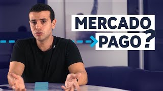 MERCADO PAGO COMO FUNCIONA VALE A PENA [upl. by Engen]