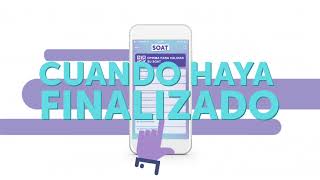 TUTORIAL SOAT VIRTUAL [upl. by Halilad]