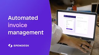 Automated Invoice Management The Key to Every Successful Mission [upl. by Hux150]