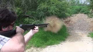 Test Firing A Martini Henry For the 1st Time [upl. by Eimaj]